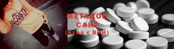 винт Лиски